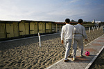 LIDO DI OSTIA, 1994